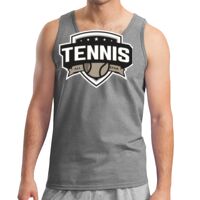 Ultra Cotton ® 100% US Cotton Tank Top Thumbnail