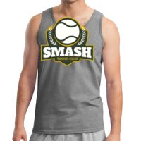 Ultra Cotton ® 100% US Cotton Tank Top Thumbnail