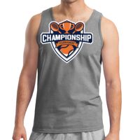 Ultra Cotton ® 100% US Cotton Tank Top Thumbnail