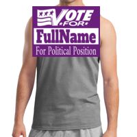 Ultra Cotton ® 100% US Cotton Tank Top Thumbnail