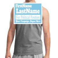 Ultra Cotton ® 100% US Cotton Tank Top Thumbnail