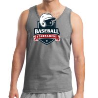 Ultra Cotton ® 100% US Cotton Tank Top Thumbnail