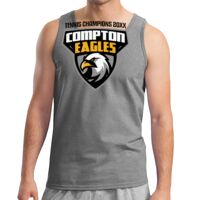 Ultra Cotton ® 100% US Cotton Tank Top Thumbnail