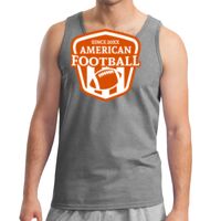 Ultra Cotton ® 100% US Cotton Tank Top Thumbnail