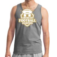 Ultra Cotton ® 100% US Cotton Tank Top Thumbnail