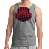 Ultra Cotton ® 100% US Cotton Tank Top Thumbnail