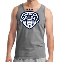 Ultra Cotton ® 100% US Cotton Tank Top Thumbnail