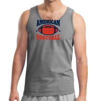 Ultra Cotton ® 100% US Cotton Tank Top Thumbnail