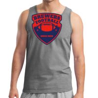 Ultra Cotton ® 100% US Cotton Tank Top Thumbnail