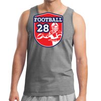 Ultra Cotton ® 100% US Cotton Tank Top Thumbnail