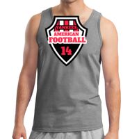 Ultra Cotton ® 100% US Cotton Tank Top Thumbnail