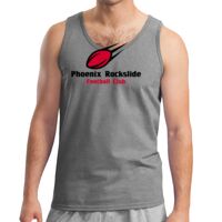 Ultra Cotton ® 100% US Cotton Tank Top Thumbnail