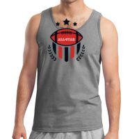 Ultra Cotton ® 100% US Cotton Tank Top Thumbnail