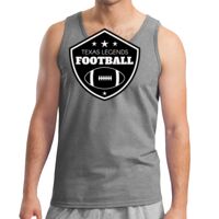 Ultra Cotton ® 100% US Cotton Tank Top Thumbnail