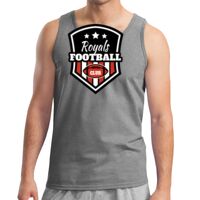 Ultra Cotton ® 100% US Cotton Tank Top Thumbnail