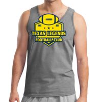 Ultra Cotton ® 100% US Cotton Tank Top Thumbnail