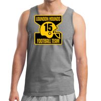 Ultra Cotton ® 100% US Cotton Tank Top Thumbnail