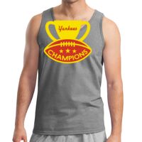 Ultra Cotton ® 100% US Cotton Tank Top Thumbnail