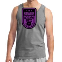 Ultra Cotton ® 100% US Cotton Tank Top Thumbnail