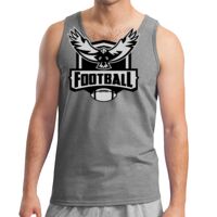 Ultra Cotton ® 100% US Cotton Tank Top Thumbnail