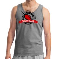 Ultra Cotton ® 100% US Cotton Tank Top Thumbnail