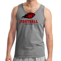 Ultra Cotton ® 100% US Cotton Tank Top Thumbnail