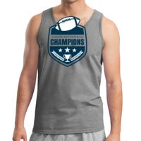 Ultra Cotton ® 100% US Cotton Tank Top Thumbnail