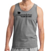 Ultra Cotton ® 100% US Cotton Tank Top Thumbnail