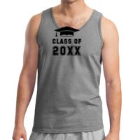 Ultra Cotton ® 100% US Cotton Tank Top Thumbnail