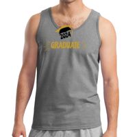 Ultra Cotton ® 100% US Cotton Tank Top Thumbnail