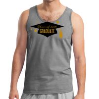 Ultra Cotton ® 100% US Cotton Tank Top Thumbnail