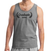 Ultra Cotton ® 100% US Cotton Tank Top Thumbnail