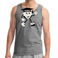 Ultra Cotton ® 100% US Cotton Tank Top Thumbnail