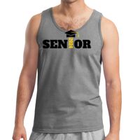 Ultra Cotton ® 100% US Cotton Tank Top Thumbnail