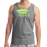 Ultra Cotton ® 100% US Cotton Tank Top Thumbnail