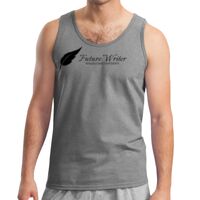 Ultra Cotton ® 100% US Cotton Tank Top Thumbnail