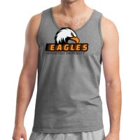 Ultra Cotton ® 100% US Cotton Tank Top Thumbnail