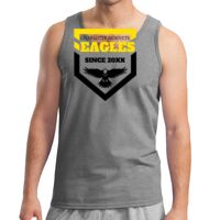 Ultra Cotton ® 100% US Cotton Tank Top Thumbnail