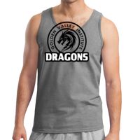 Ultra Cotton ® 100% US Cotton Tank Top Thumbnail