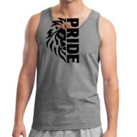 Ultra Cotton ® 100% US Cotton Tank Top Thumbnail