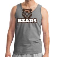 Ultra Cotton ® 100% US Cotton Tank Top Thumbnail