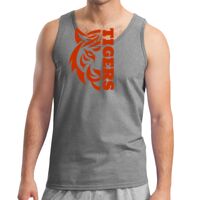 Ultra Cotton ® 100% US Cotton Tank Top Thumbnail