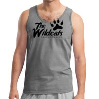 Ultra Cotton ® 100% US Cotton Tank Top Thumbnail