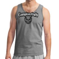 Ultra Cotton ® 100% US Cotton Tank Top Thumbnail