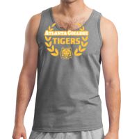 Ultra Cotton ® 100% US Cotton Tank Top Thumbnail