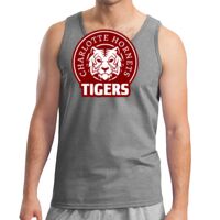 Ultra Cotton ® 100% US Cotton Tank Top Thumbnail