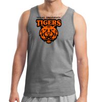 Ultra Cotton ® 100% US Cotton Tank Top Thumbnail