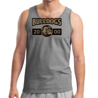 Ultra Cotton ® 100% US Cotton Tank Top Thumbnail