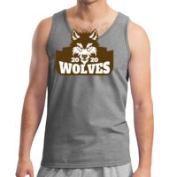 Ultra Cotton ® 100% US Cotton Tank Top Thumbnail