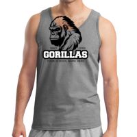 Ultra Cotton ® 100% US Cotton Tank Top Thumbnail